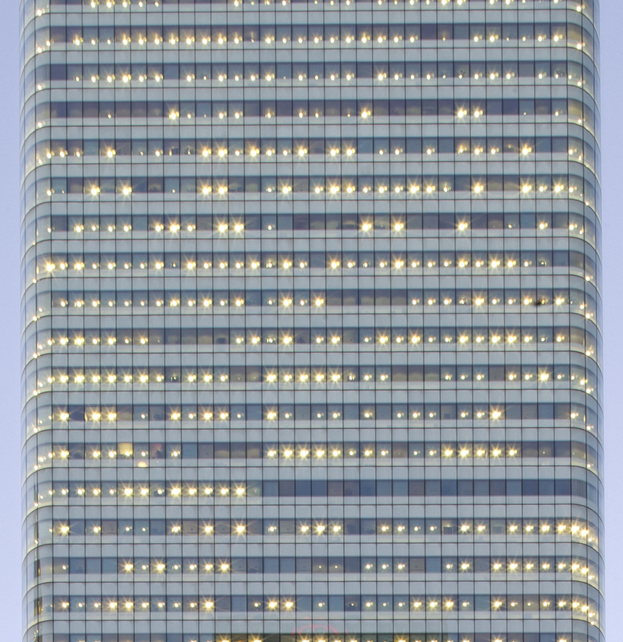On The Skin of the Building
